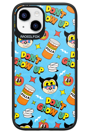 don_t grow up 2.0 - Apple iPhone 14