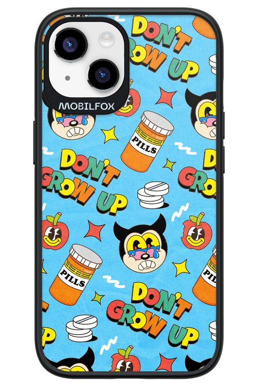 don_t grow up 2.0 - Apple iPhone 14