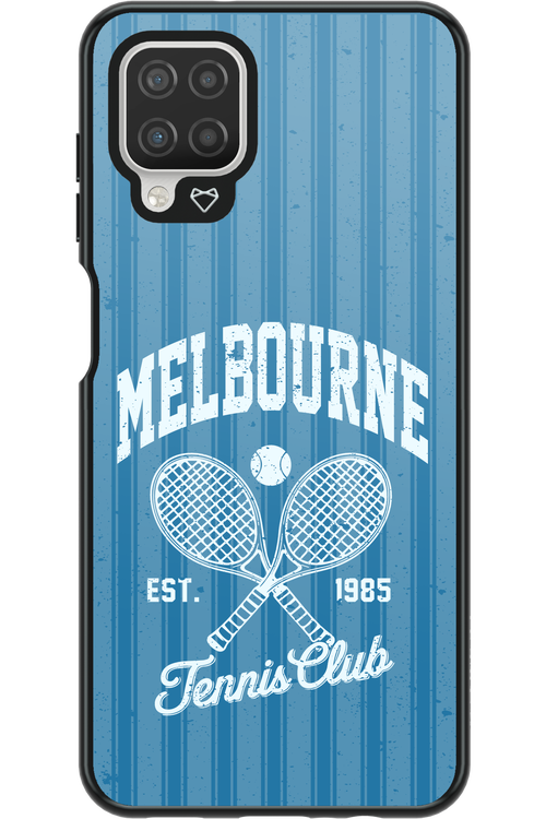 Melbourne Tennis Club 2.0 - Samsung Galaxy A12