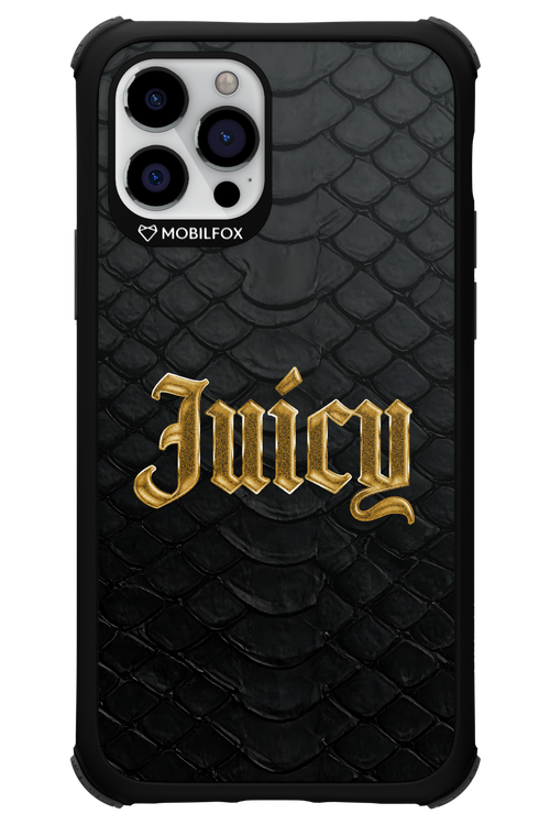 Juicy Gold 2.0 - Apple iPhone 12 Pro