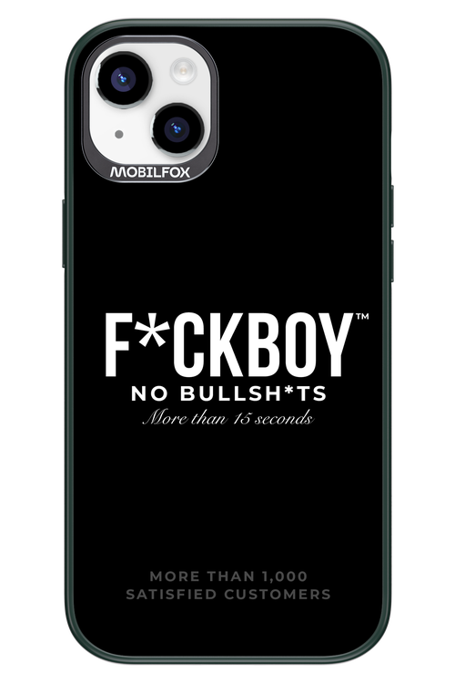 F_CKBOY 2.0 - Apple iPhone 14 Plus