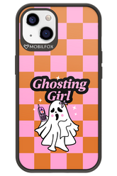 Ghosting Girl - Apple iPhone 13