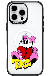 Toxic Dreams - Apple iPhone 16 Pro Max