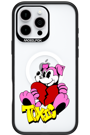 Toxic Dreams - Apple iPhone 16 Pro Max