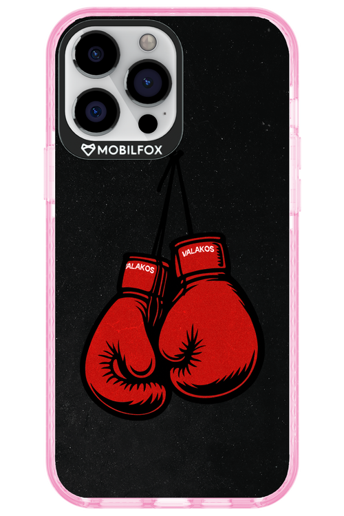 BoxRrr 2.0 - Apple iPhone 13 Pro Max