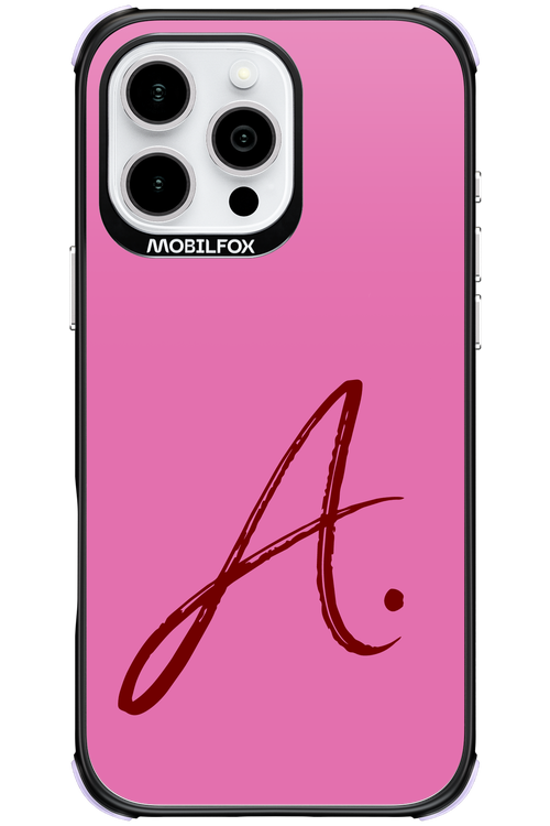 (Sorbet) A 2.0 - Apple iPhone 16 Pro Max