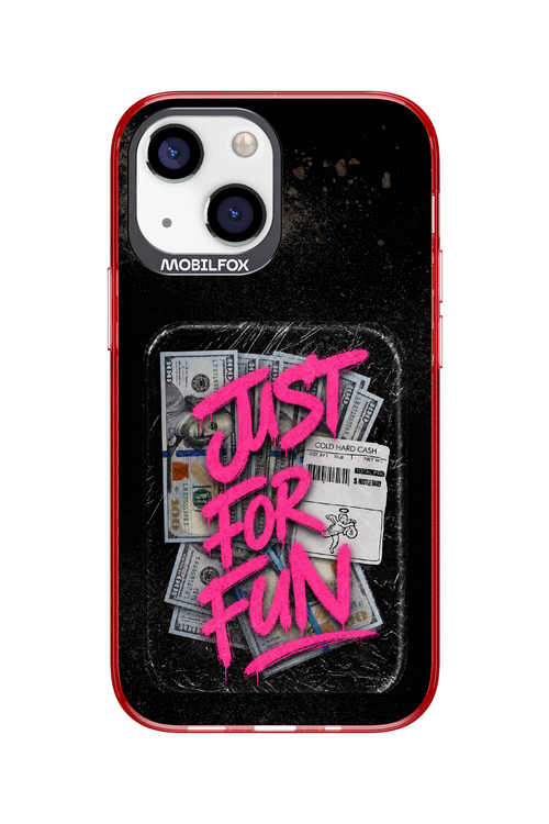 Just For Fun 2.0 - Apple iPhone 13 Mini