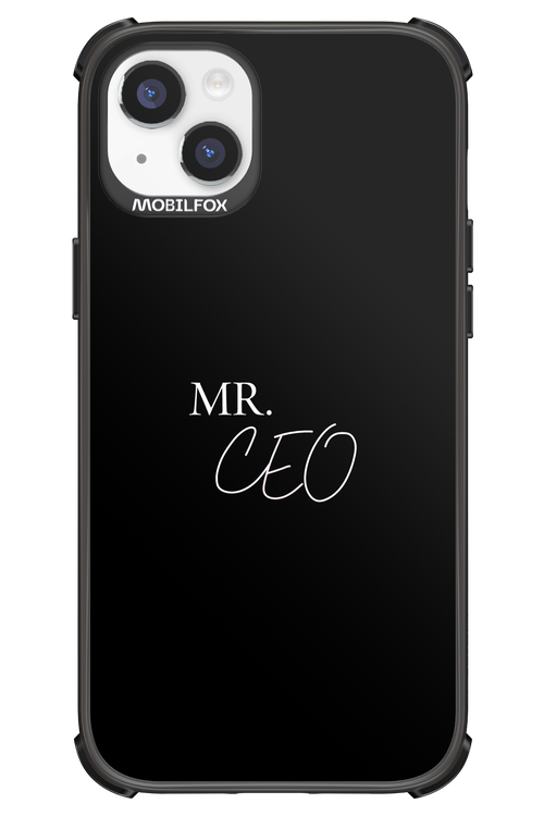 Mr. CEO  - Apple iPhone 14 Plus