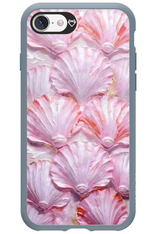 Venus Shell - Apple iPhone SE 2022