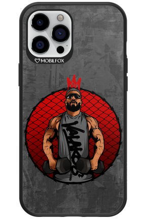 King V - Apple iPhone 12 Pro Max