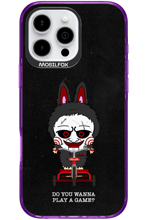 Sawbubu - Apple iPhone 16 Pro Max