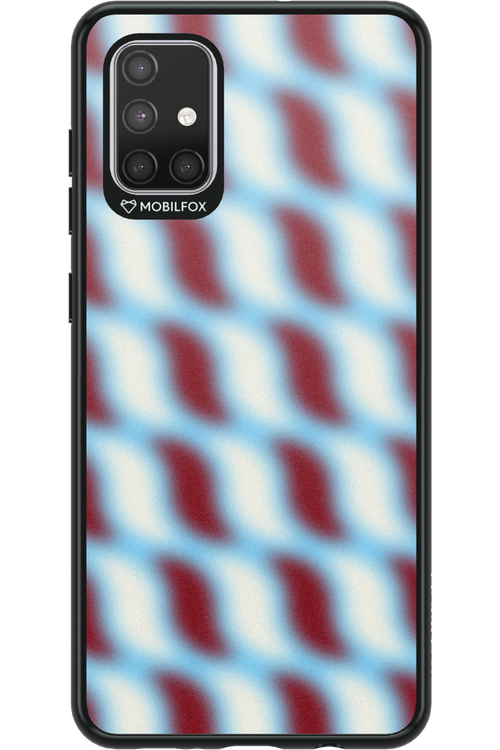 Cold Wave 2.0 - Samsung Galaxy A71