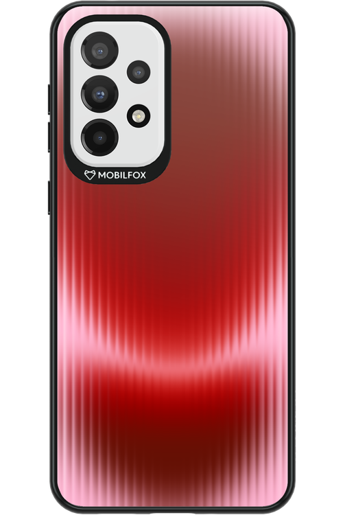 Lava Lamp - Samsung Galaxy A33