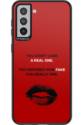 Real or Fake - Samsung Galaxy S21+
