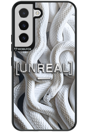 Snake and Chrome - Samsung Galaxy S22