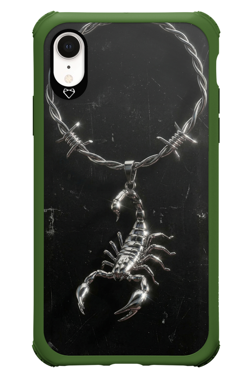 Scorpio (Chrome) 2.0 - Apple iPhone XR