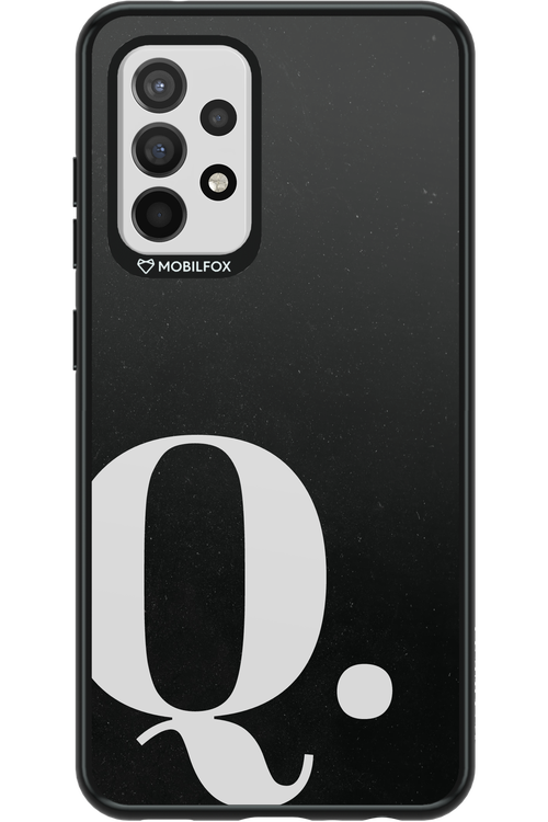 Q (Off Space) 2.0 - Samsung Galaxy A52 / A52 5G / A52s