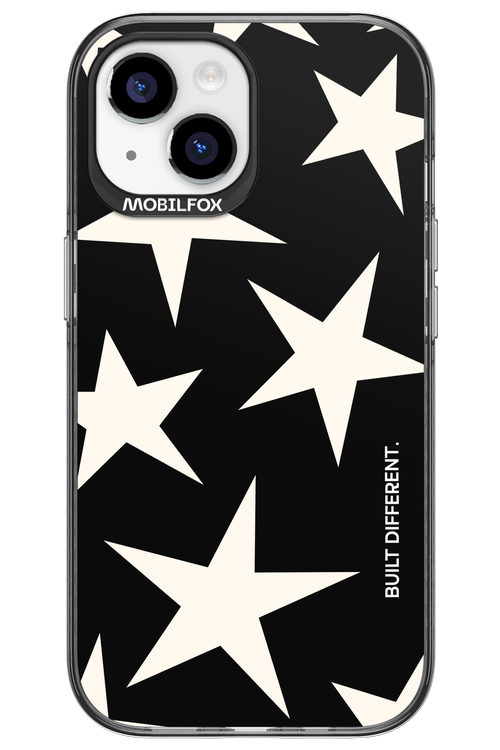 Built Different BW 2.0 - Apple iPhone 15