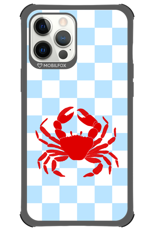 Oh Crab - Apple iPhone 12 Pro Max