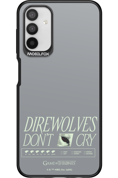 Direwolves Don’t Cry - Samsung Galaxy A04s