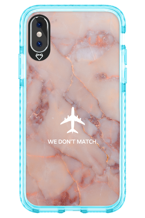 International Love I - Apple iPhone X