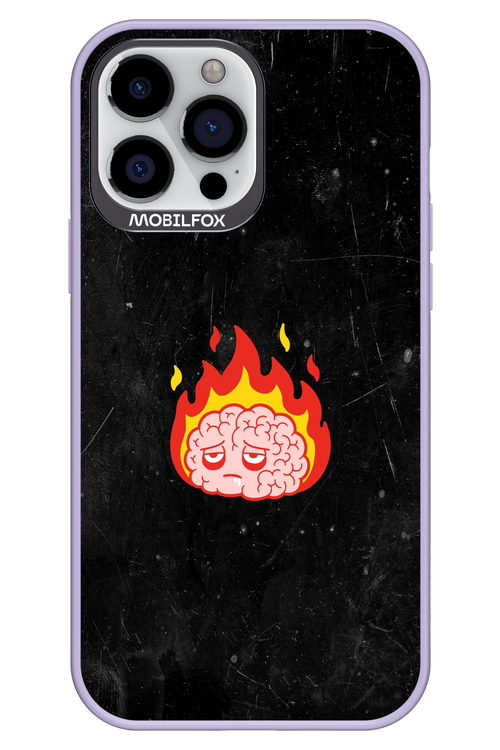 My brain - Apple iPhone 13 Pro Max