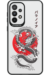 Japan dragon 2.0 - Samsung Galaxy A33