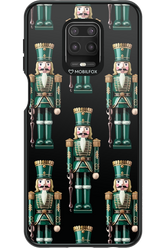 Nutcracker - Xiaomi Redmi Note 9 Pro