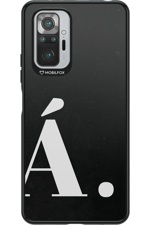 A II (Off Space) 2.0 - Xiaomi Redmi Note 10S