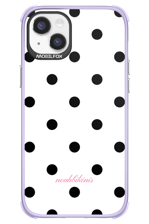 Baby Dots - Apple iPhone 14 Plus