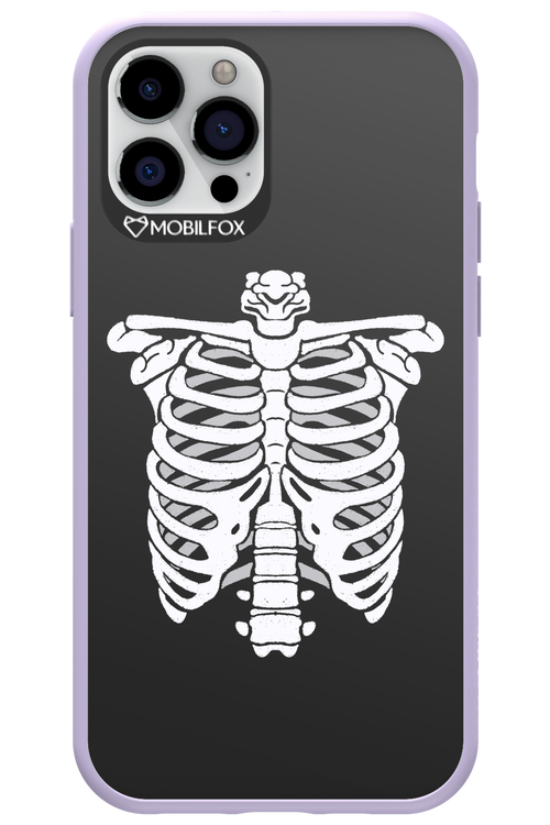 SKELETON - Apple iPhone 12 Pro