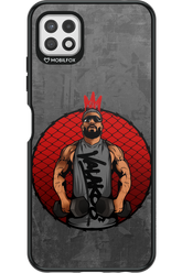 King V - Samsung Galaxy A22 5G