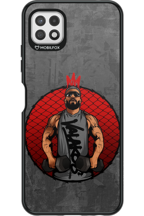 King V - Samsung Galaxy A22 5G