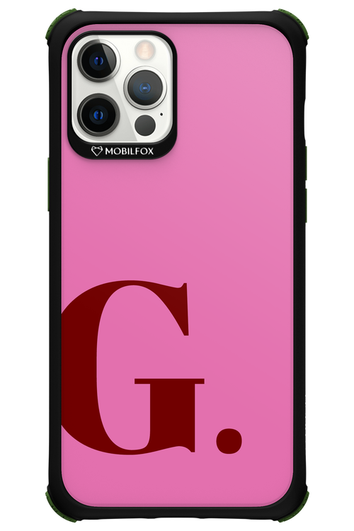 G (Sorbet) 2.0 - Apple iPhone 12 Pro Max