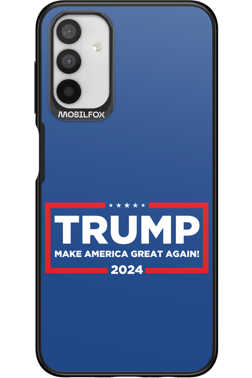 Trump 2024 - Samsung Galaxy A04s