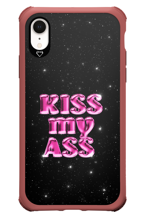 KMA 2.0 - Apple iPhone XR