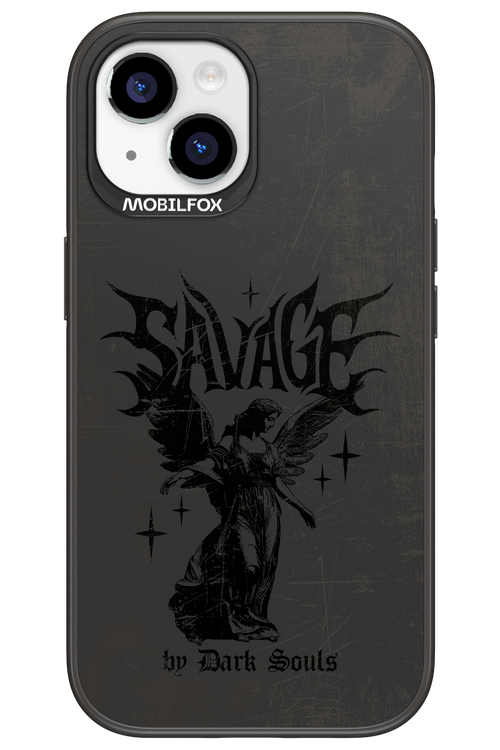 St. Savage - Apple iPhone 15