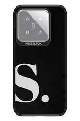 S (Off Space) 2.0 - Xiaomi 14