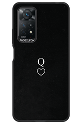 Q Black 2.0 - Xiaomi Redmi Note 11Pro 4G/5G