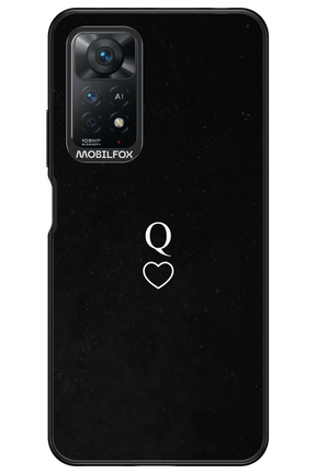 Q Black 2.0 - Xiaomi Redmi Note 11Pro 4G/5G