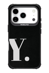 Y (Off Space) 2.0 - Apple iPhone 17 Pro