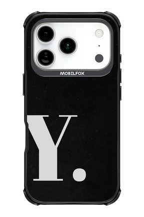 Y (Off Space) 2.0 - Apple iPhone 17 Pro