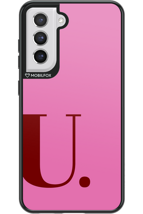 U (Sorbet) 2.0 - Samsung Galaxy S21 FE