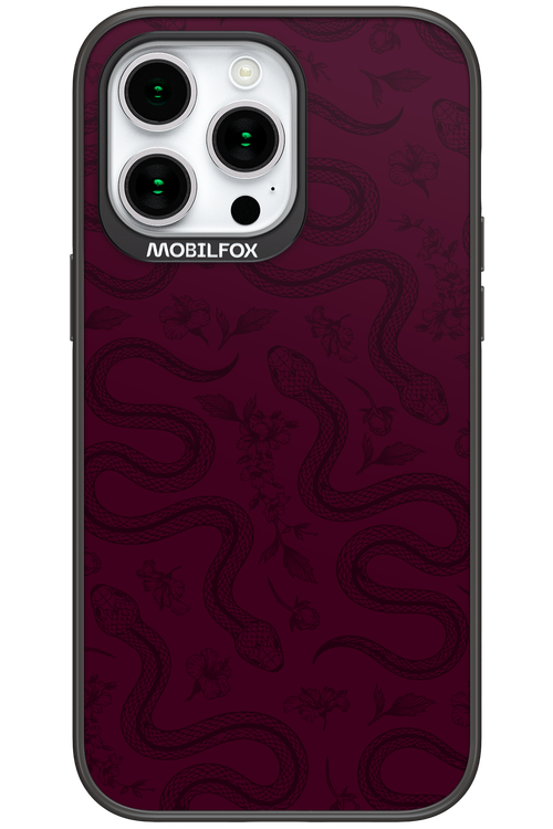 Temptation 2.0 - Apple iPhone 15 Pro Max