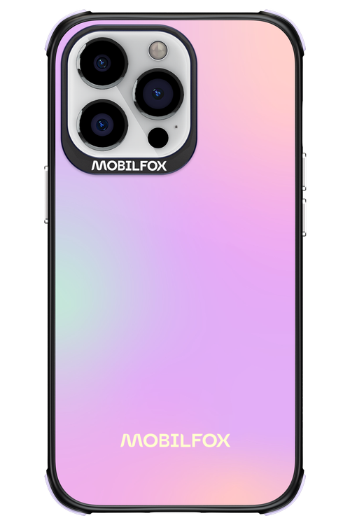 Pastel Violet - Apple iPhone 13 Pro