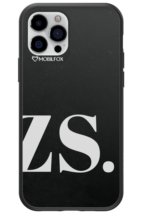 ZS (Off Space) 2.0 - Apple iPhone 12 Pro
