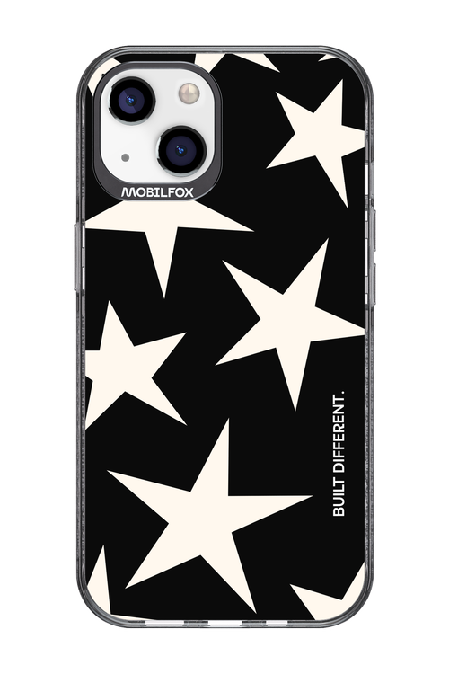 Built Different BW - Apple iPhone 13