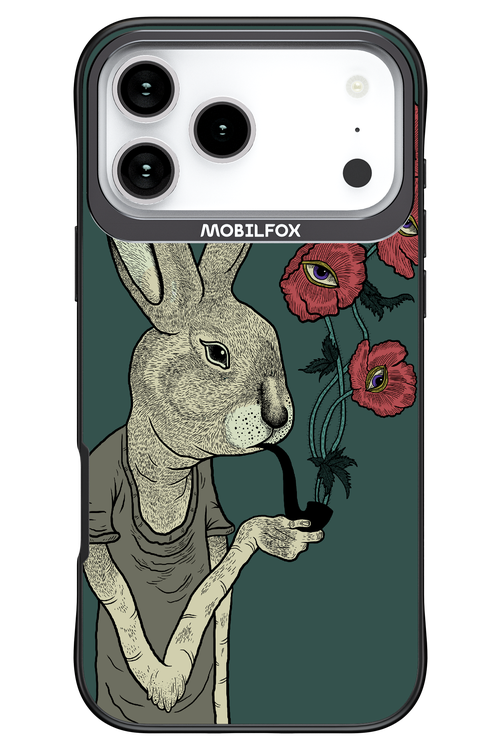 Bunny - Apple iPhone 17 Pro Max