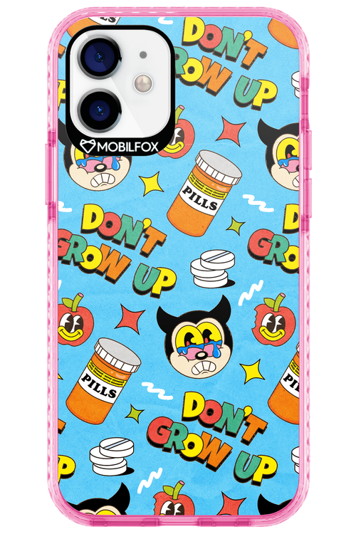 don_t grow up 2.0 - Apple iPhone 12