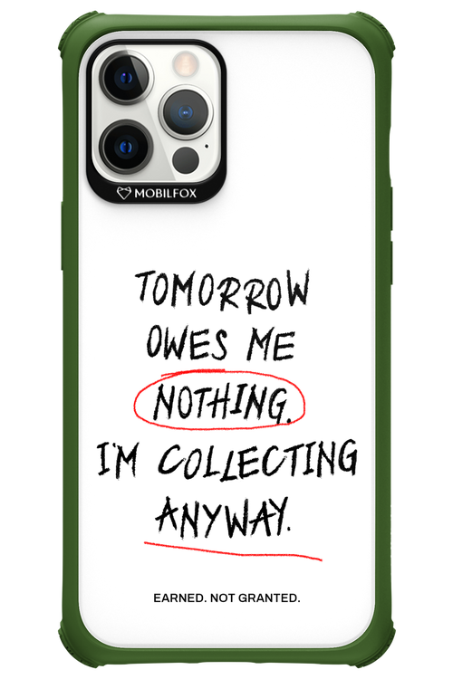Anyway 2.0 - Apple iPhone 12 Pro Max